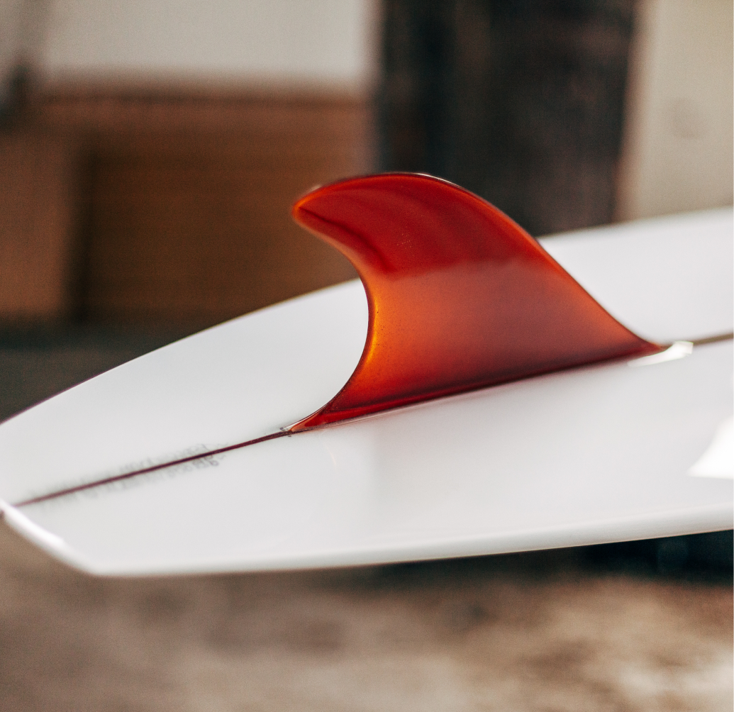Surfboard Fin Guide 🌊: All there is to know about fins and a bit more
