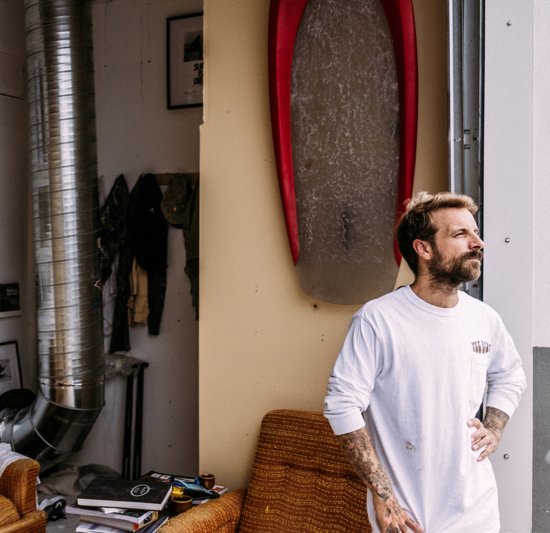 Absolutely Brutal ♥️ | Displacement Hulls x Fantastic Acid