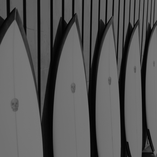 Sale: Christenson Surfboards