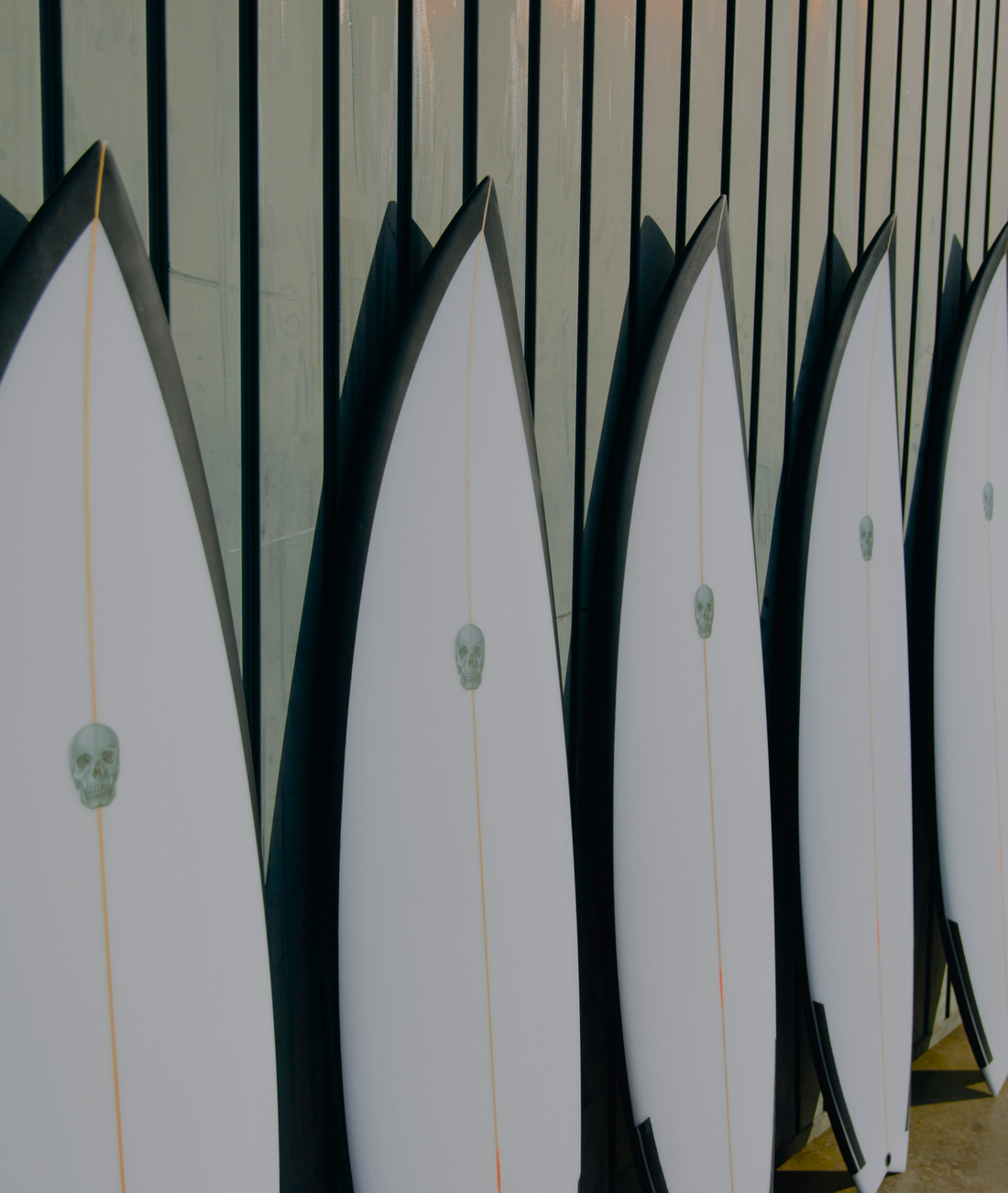 Christenson Surfboards