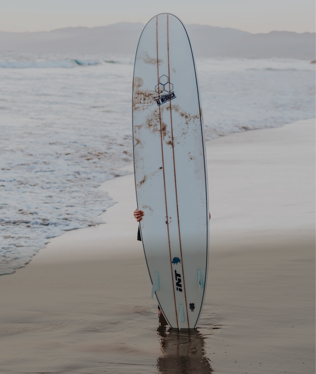 Channel Island Surfboards