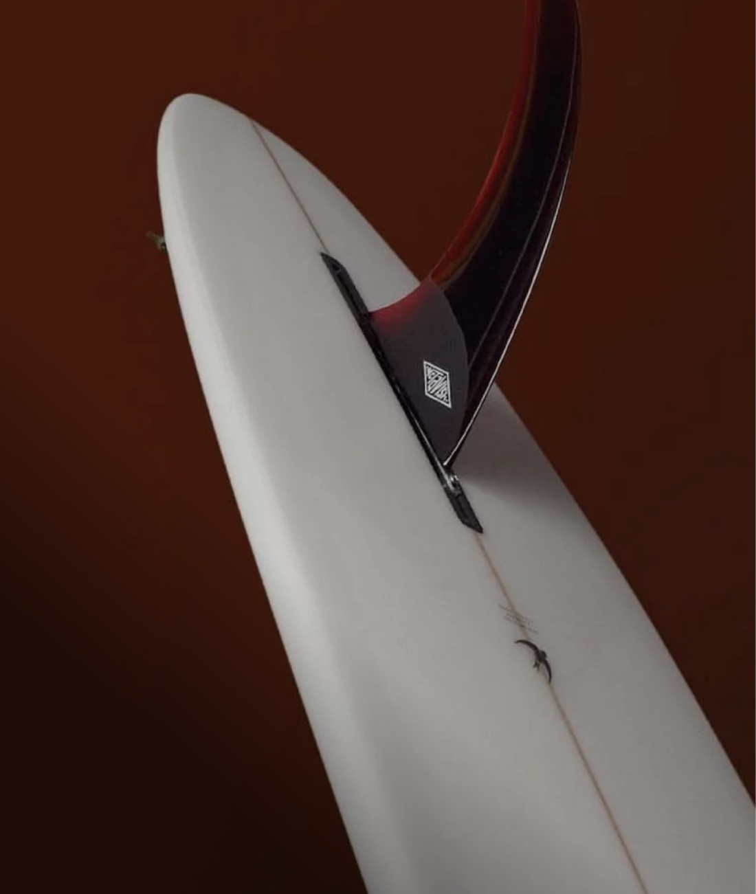 McTavish Surfboards