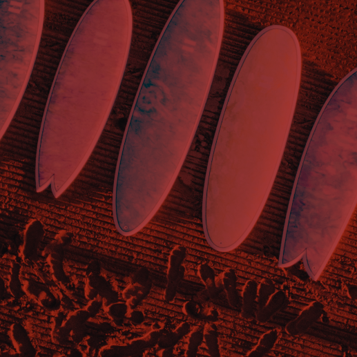 Sale: Indio Endurance Surfboards