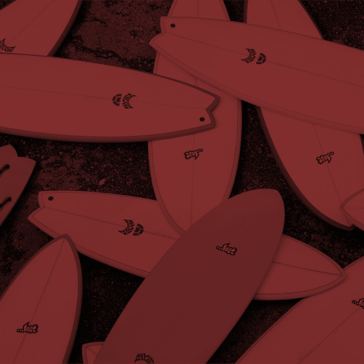 Sale: ...Lost Surfboards