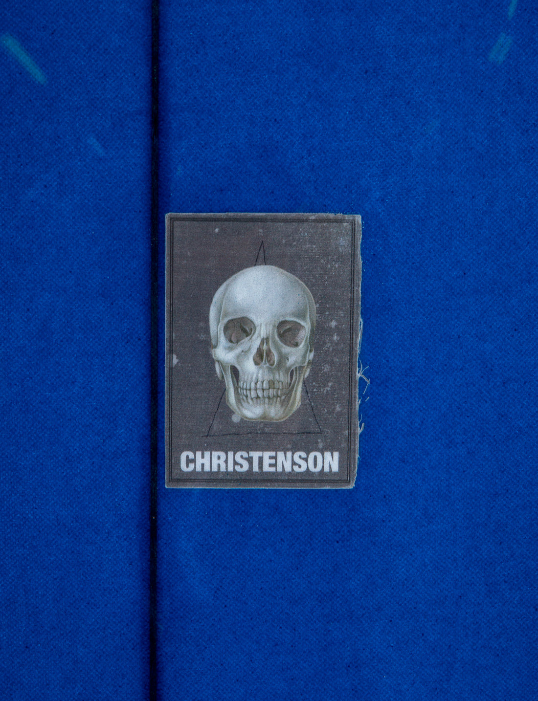 Pukas Surf Shop - Christenson Surfboards - FLAT TRACKER 2.0 - 6'10" x 21 x 2 3/4 - CX02134