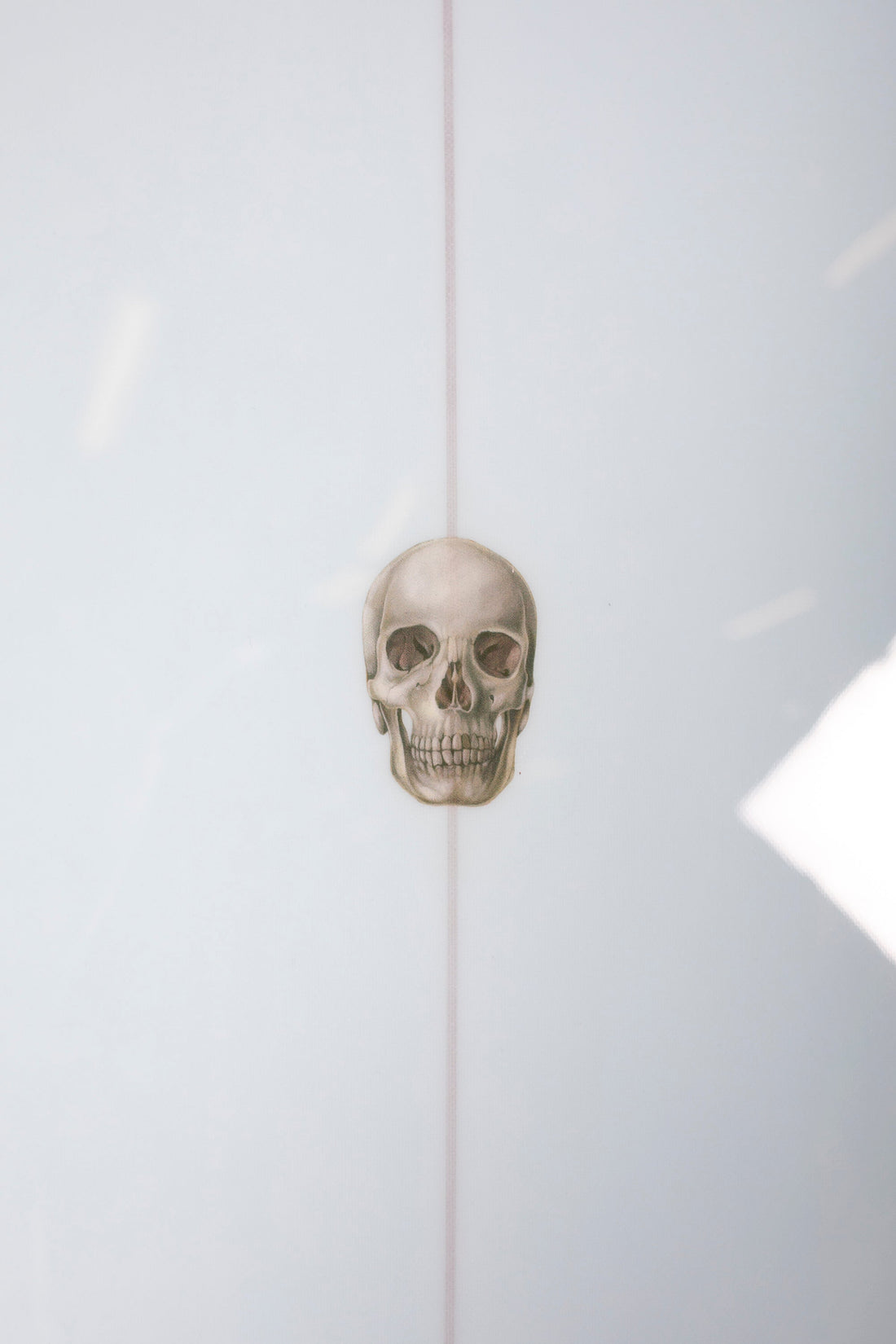 Pukas Surf Shop - Christenson Surfboards - LONG PHISH - 6'8" x 20 3/4 x 2 9/16 - CX03031