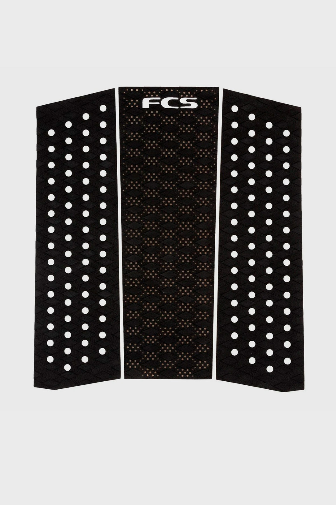 Pukas Surf Shop - FCS - T-3 - Mid Black