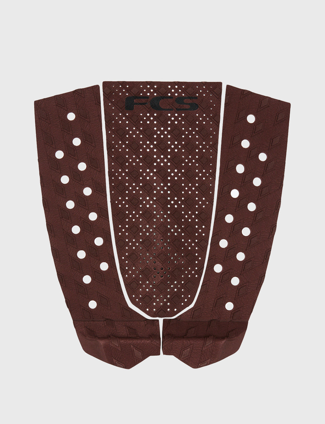 Pukas Surf Shop - Fcs - T-3 Mahogany 