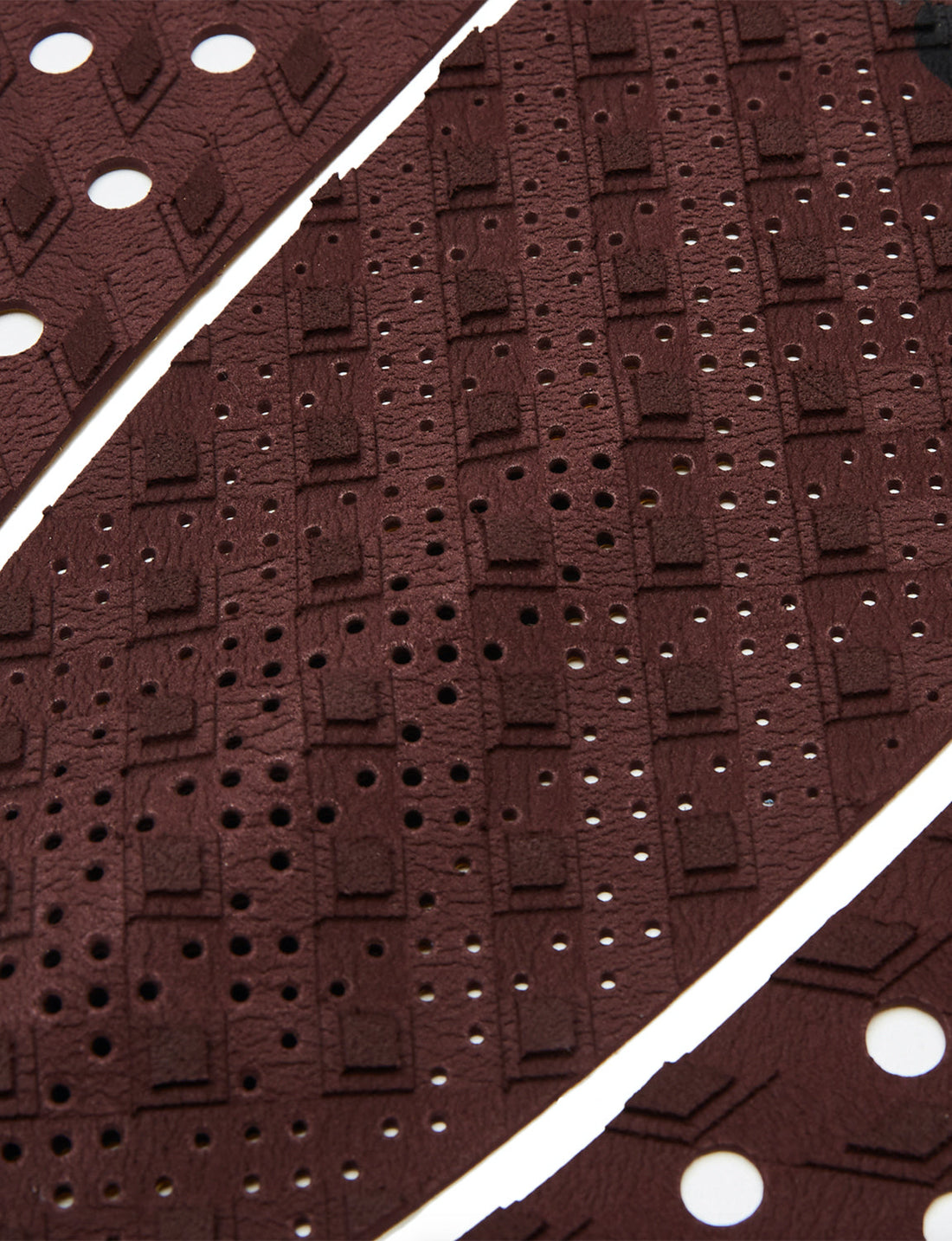 Pukas Surf Shop - Fcs - T-3 Mahogany 